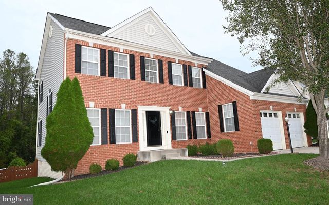 11258 WILDMEADOWS ST, Waldorf, MD 20601