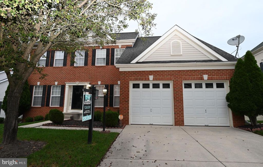 11258 WILDMEADOWS ST, Waldorf, MD 20601