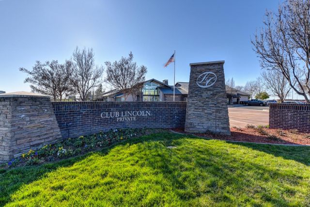 1096 Landmark Cir, Lincoln, CA 95648