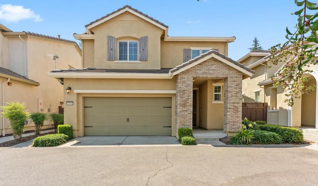 1096 Landmark Cir, Lincoln, CA 95648