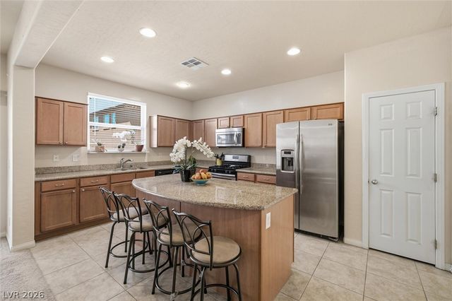 344 Botanic Gardens Drive, Las Vegas, NV 89148