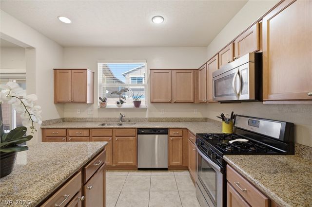 344 Botanic Gardens Drive, Las Vegas, NV 89148