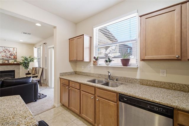 344 Botanic Gardens Drive, Las Vegas, NV 89148