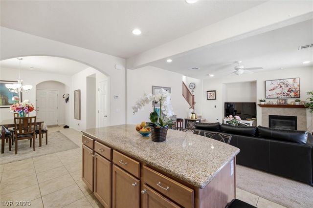 344 Botanic Gardens Drive, Las Vegas, NV 89148