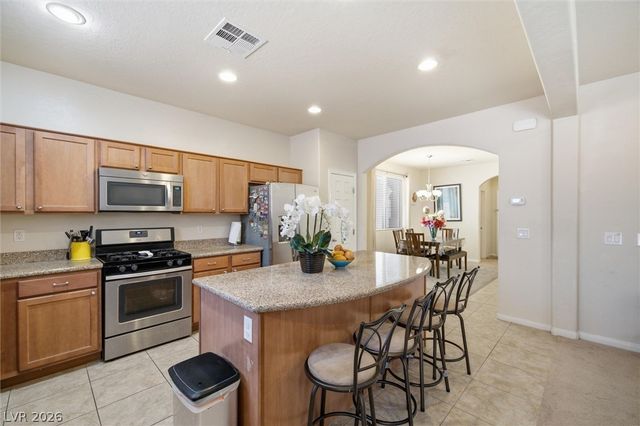 344 Botanic Gardens Drive, Las Vegas, NV 89148