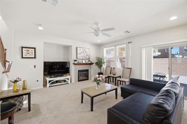 344 Botanic Gardens Drive, Las Vegas, NV 89148