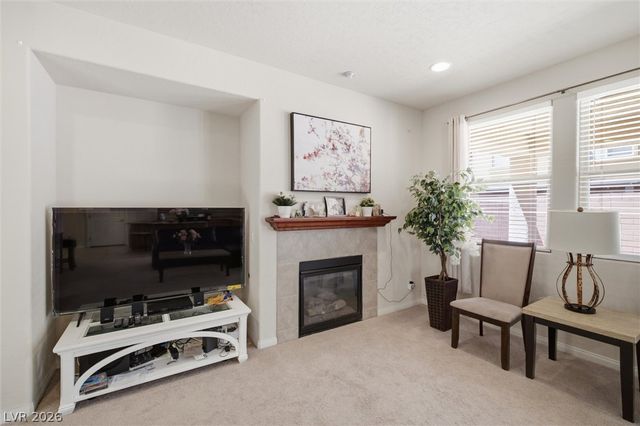 344 Botanic Gardens Drive, Las Vegas, NV 89148