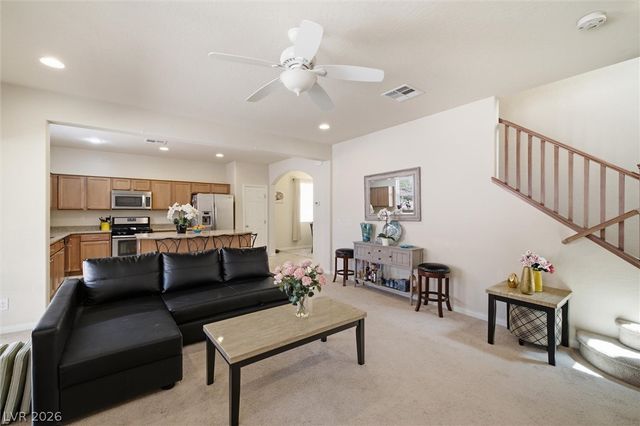 344 Botanic Gardens Drive, Las Vegas, NV 89148