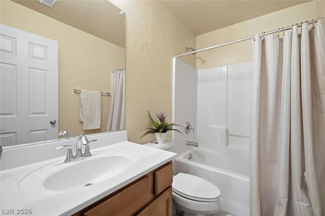 344 Botanic Gardens Drive, Las Vegas, NV 89148