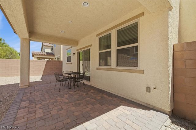 344 Botanic Gardens Drive, Las Vegas, NV 89148
