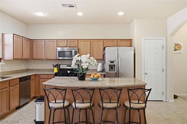344 Botanic Gardens Drive, Las Vegas, NV 89148
