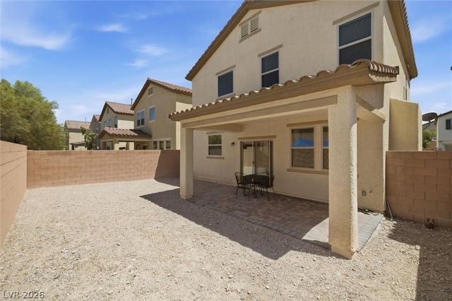 344 Botanic Gardens Drive, Las Vegas, NV 89148