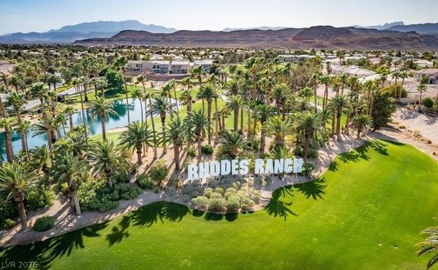 344 Botanic Gardens Drive, Las Vegas, NV 89148
