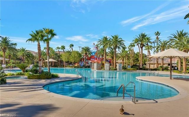 344 Botanic Gardens Drive, Las Vegas, NV 89148