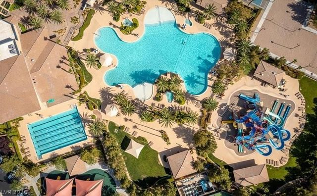 344 Botanic Gardens Drive, Las Vegas, NV 89148