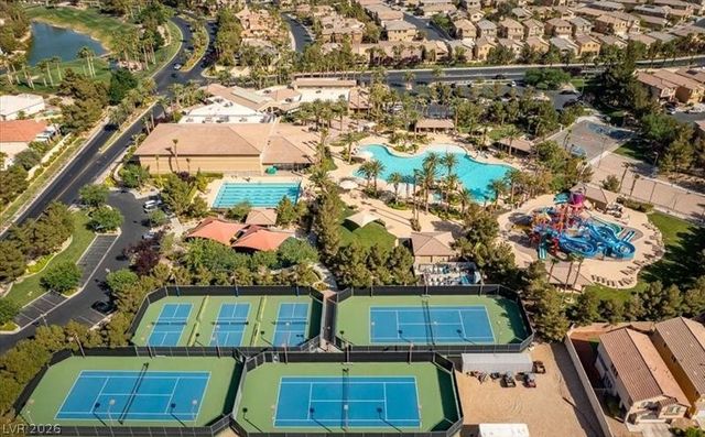 344 Botanic Gardens Drive, Las Vegas, NV 89148