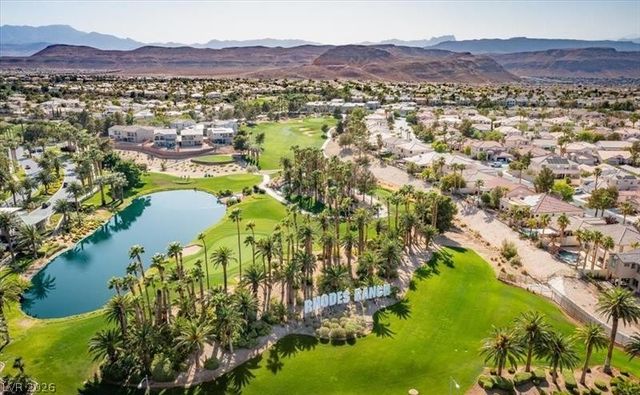 344 Botanic Gardens Drive, Las Vegas, NV 89148