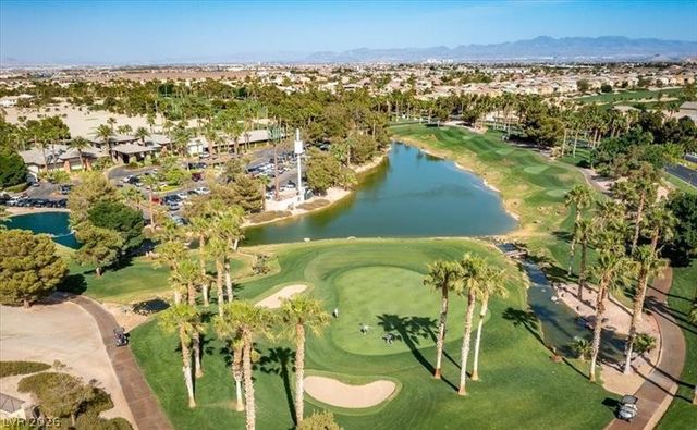344 Botanic Gardens Drive, Las Vegas, NV 89148
