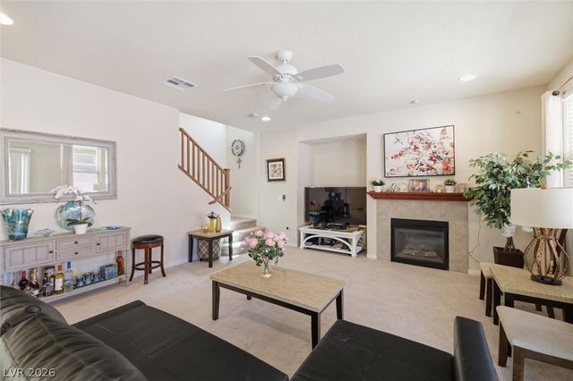 344 Botanic Gardens Drive, Las Vegas, NV 89148