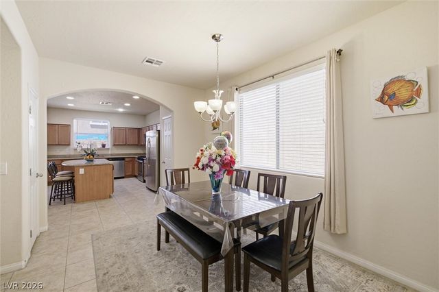 344 Botanic Gardens Drive, Las Vegas, NV 89148