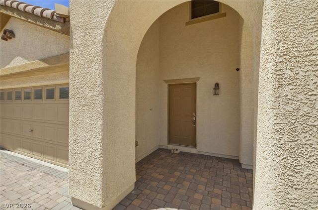 344 Botanic Gardens Drive, Las Vegas, NV 89148