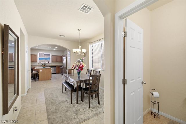 344 Botanic Gardens Drive, Las Vegas, NV 89148