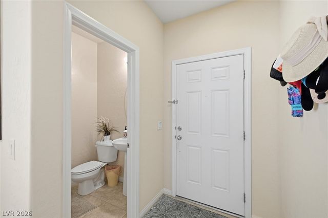 344 Botanic Gardens Drive, Las Vegas, NV 89148