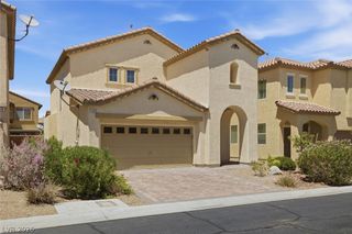 344 Botanic Gardens Drive, Las Vegas, NV 89148