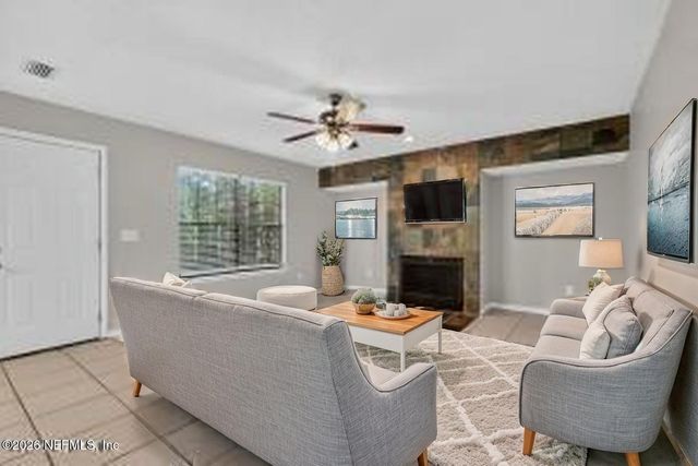 5407 FT CAROLINE Road, Jacksonville, FL 32277