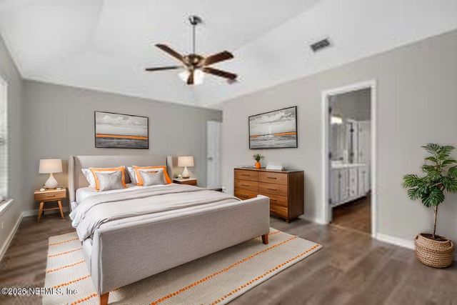 5407 FT CAROLINE Road, Jacksonville, FL 32277