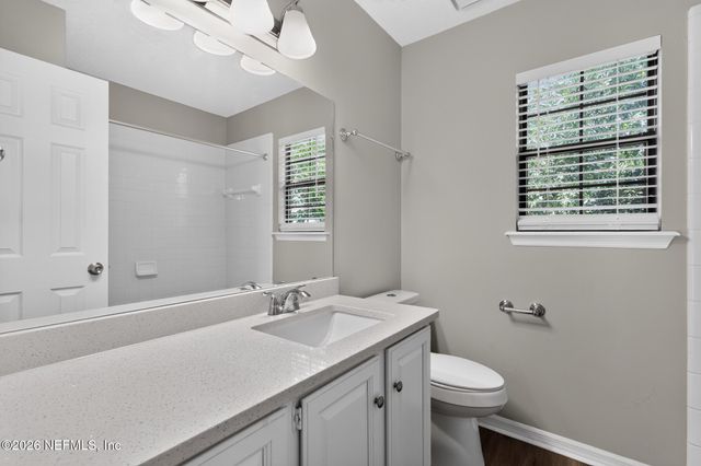 5407 FT CAROLINE Road, Jacksonville, FL 32277