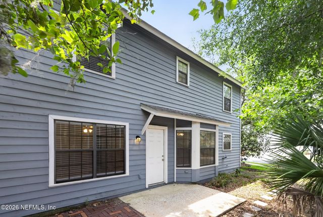 5407 FT CAROLINE Road, Jacksonville, FL 32277