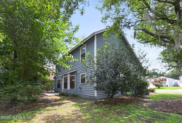 5407 FT CAROLINE Road, Jacksonville, FL 32277