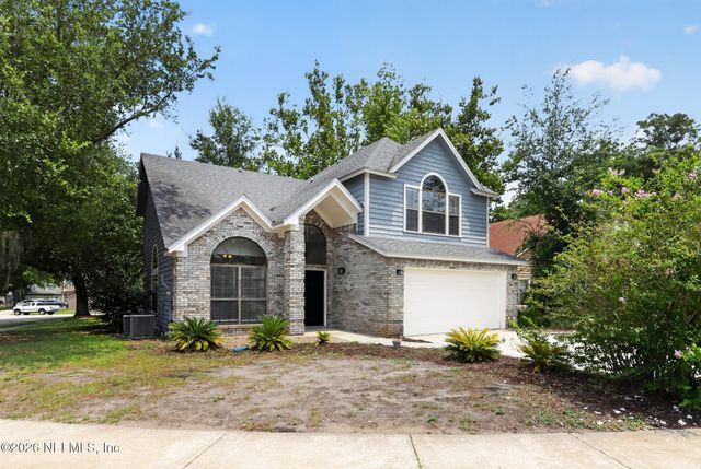 5407 FT CAROLINE Road, Jacksonville, FL 32277