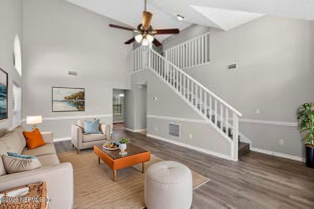 5407 FT CAROLINE Road, Jacksonville, FL 32277
