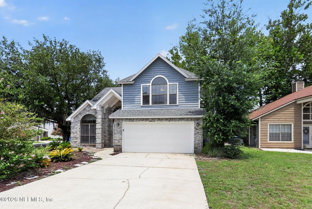 5407 FT CAROLINE Road, Jacksonville, FL 32277