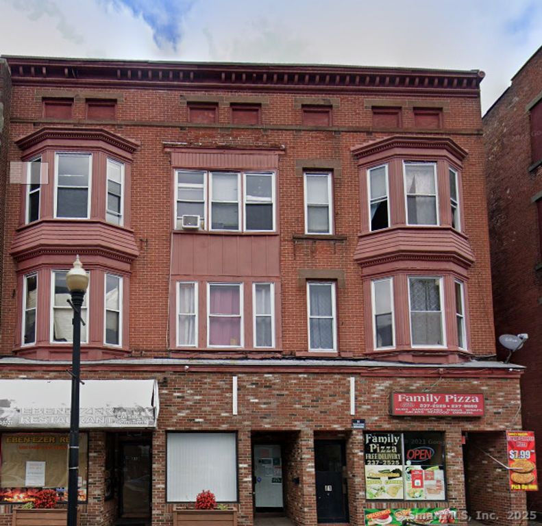 81 West Main Street 8, Meriden, CT 06451