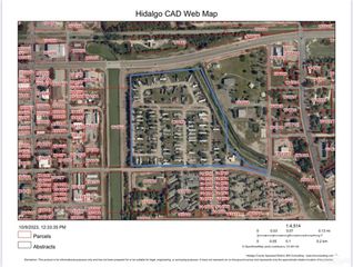 333 E 5th Street, Mercedes, TX 78570