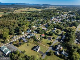 193 SMITH ROAD, Madison, VA 22727