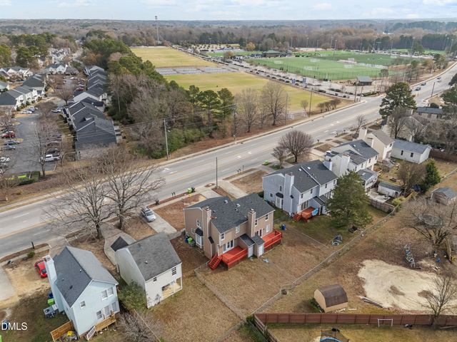 8031 Perry Creek Road, Raleigh, NC 27616