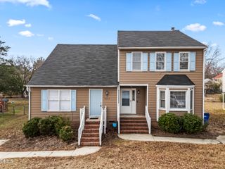 8031 Perry Creek Road, Raleigh, NC 27616