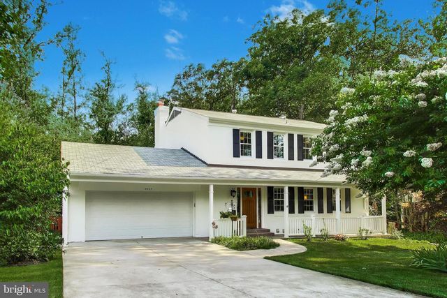 8825 STARK RD, Annandale, VA 22003