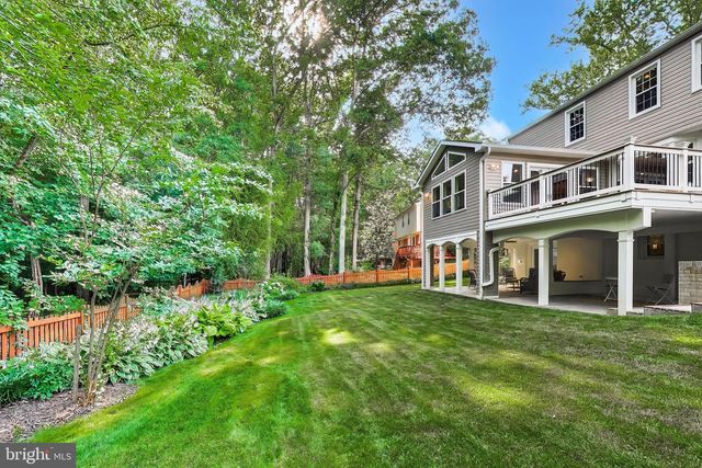 8825 STARK RD, Annandale, VA 22003
