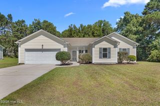 110 S Stone Drive, Sneads Ferry, NC 28460