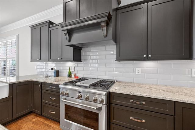 1320 Atherton Park, Roswell, GA 30076