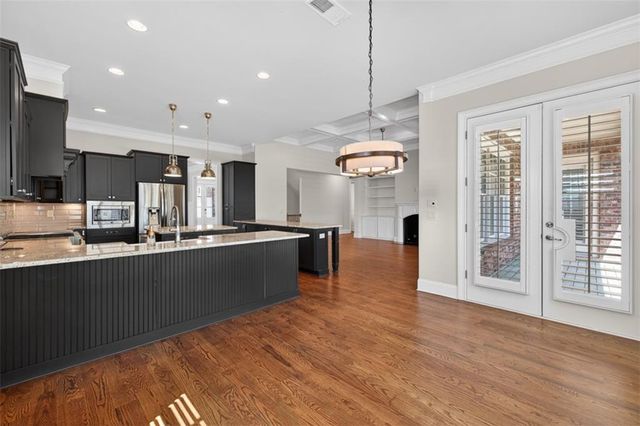 1320 Atherton Park, Roswell, GA 30076