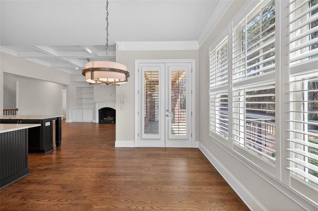 1320 Atherton Park, Roswell, GA 30076