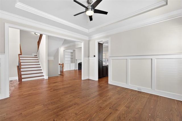 1320 Atherton Park, Roswell, GA 30076