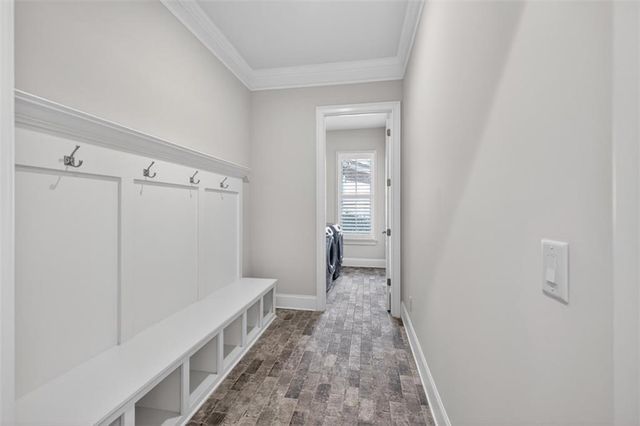 1320 Atherton Park, Roswell, GA 30076