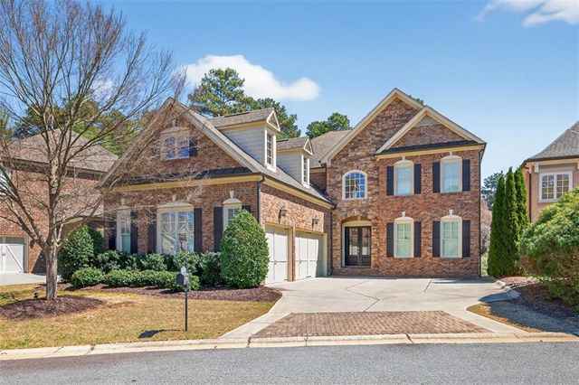 1320 Atherton Park, Roswell, GA 30076